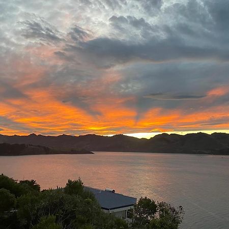 Diamond Harbour Lodge Lyttelton Экстерьер фото