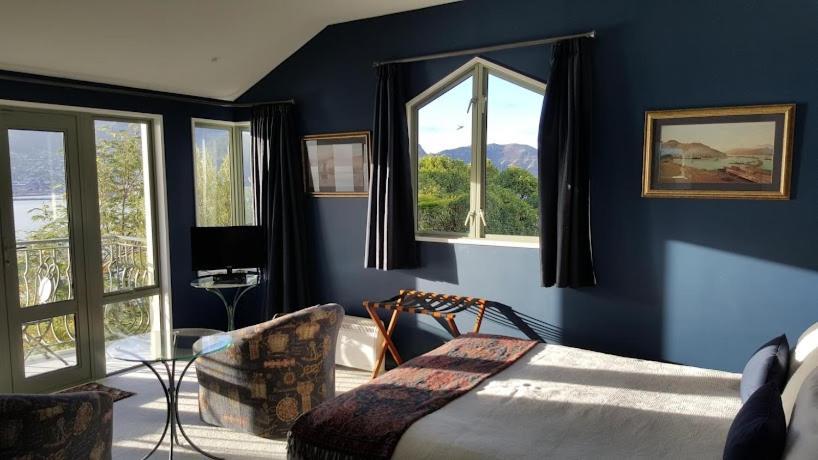 Diamond Harbour Lodge Lyttelton Экстерьер фото